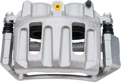 محور ديترويت - الفرجار الأمامي الأيمن مع استبدال القوس لـ 1999 2000 2001 2002 2003 Ford F-150 Lincoln Blackwood in Saudi Arabia
