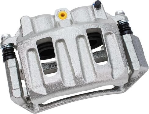 محور ديترويت - الفرجار الأمامي الأيمن مع استبدال القوس لـ 1999 2000 2001 2002 2003 Ford F-150 Lincoln Blackwood in Saudi Arabia