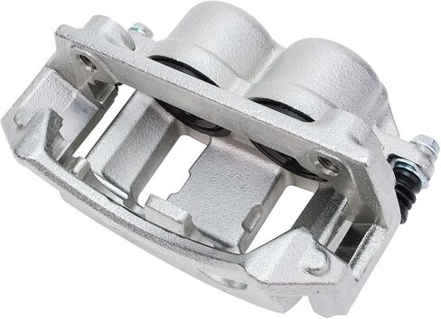 محور ديترويت - الفرجار الأمامي الأيمن مع استبدال القوس لـ 1999 2000 2001 2002 2003 Ford F-150 Lincoln Blackwood in Saudi Arabia
