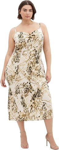 City Chic Women's Plus Size Dress - Bayley in Saudi Arabia