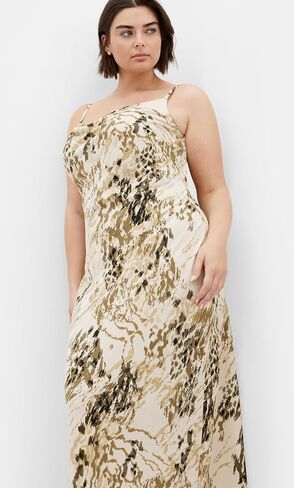 City Chic Women's Plus Size Dress - Bayley in Saudi Arabia
