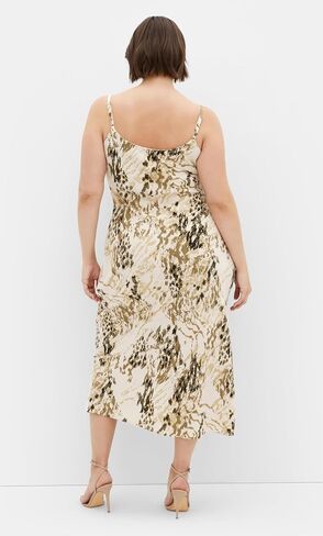 City Chic Women's Plus Size Dress - Bayley in Saudi Arabia