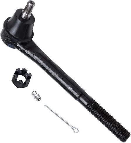 Detroit Axle - RWD Front 8pc Suspension Kit for 1996-2003 S10, 1996-2005 Chevrolet Blazer, 4 Inner & Outer Tie Rods 2 Adjustment Sleeves 1 Center Link 1 Steering Idler Arm Replacement in Saudi Arabia