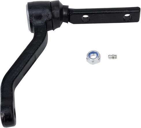 Detroit Axle - RWD Front 8pc Suspension Kit for 1996-2003 S10, 1996-2005 Chevrolet Blazer, 4 Inner & Outer Tie Rods 2 Adjustment Sleeves 1 Center Link 1 Steering Idler Arm Replacement in Saudi Arabia