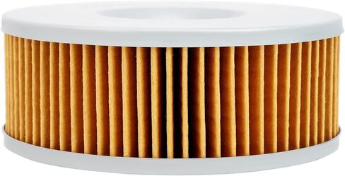 Road Passion Oil Filter for YAMAHA XVZ1300 VENTURE ROYALE 1300 1986-1993 / XVZ13 1300 1985-1988 in Saudi Arabia
