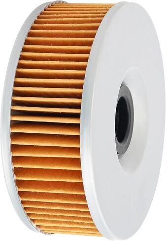 Road Passion Oil Filter for YAMAHA XVZ1300 VENTURE ROYALE 1300 1986-1993 / XVZ13 1300 1985-1988 in Saudi Arabia