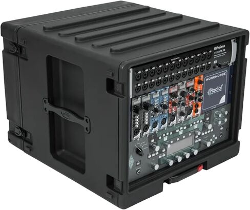 رف دوار SKB 6U روتو (1SKB-R6UW) in Kuwait