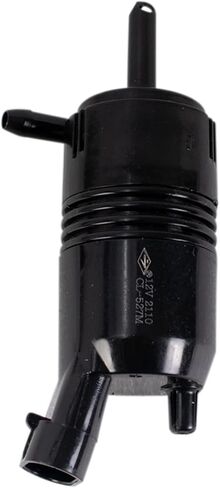 TRQ Front Windshield Washer Pump for Chevy GMC Buick Pontiac Oldsmobile Cadillac in Saudi Arabia