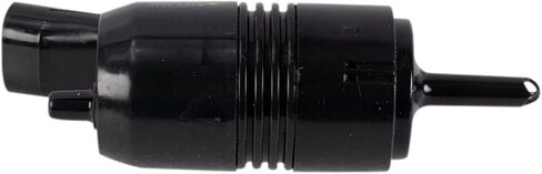 TRQ Front Windshield Washer Pump for Chevy GMC Buick Pontiac Oldsmobile Cadillac in Saudi Arabia
