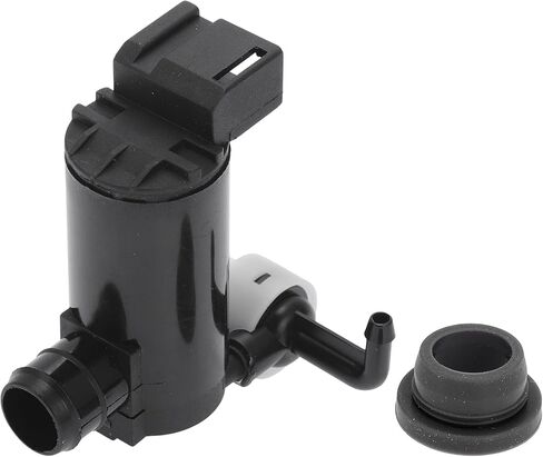 ACROPIX Windshield Washer Pump W/Grommet Windshield Washer Fluid Pump Fit for Renault Koleos I 2008-2024 Windshield Wiper Pump No.28920JY00A - Pack of 1 in Saudi Arabia