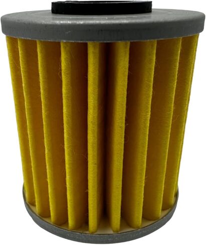 Full-Synthetic KPO Oil Change Kit compatible with 2021-2025 Kawasaki KX250 in Saudi Arabia