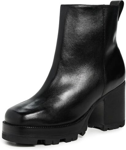 SCHUTZ Women's Platform Booties in Saudi Arabia