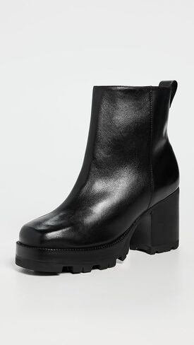 SCHUTZ Women's Platform Booties in Saudi Arabia