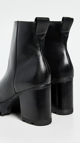SCHUTZ Women's Platform Booties in Saudi Arabia