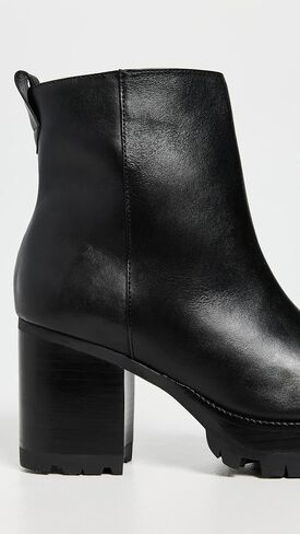 SCHUTZ Women's Platform Booties in Saudi Arabia