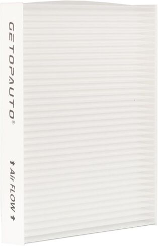 PA5359 Cabin Air Filter Fit for Freightliner M2 106 112 108SD 114SD 122SD Trucks or Buses Replaces N10G-36000006 AF26427 PA5359 PA10188 49082 P614547(set of 4) in Saudi Arabia