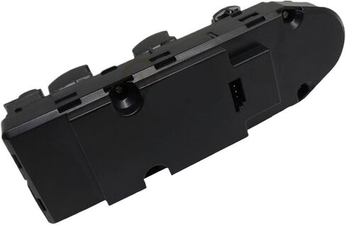Window Lifter 61313414354 Mirror Switch 1Pcs in Saudi Arabia