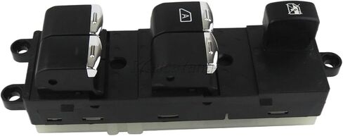25401-BR00B 25401-JD001 Front Left Power Window Lifter 1Pcs in Saudi Arabia