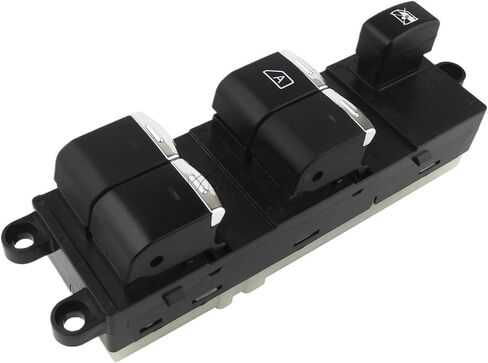 25401-BR00B 25401-JD001 Front Left Power Window Lifter 1Pcs in Saudi Arabia