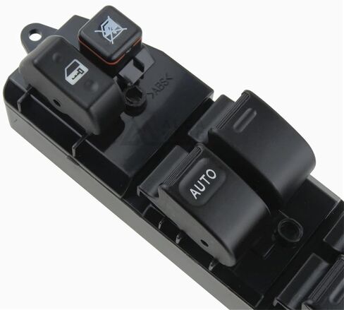 84820-42090 8482042090 Window Control Switch Electric Power Window Master Switch 1Pcs in Saudi Arabia