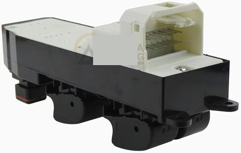 84820-42090 8482042090 Window Control Switch Electric Power Window Master Switch 1Pcs in Saudi Arabia