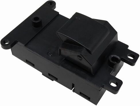 35760-TF0-003 35760TF0003 Rear Left Right Power Master Window Switch 1Pcs in Saudi Arabia