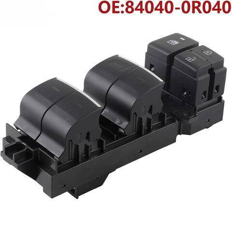 سيارة 840400R040 84040-0R040 مفتاح نافذة الطاقة الكهربائية 1 قطعة in Saudi Arabia