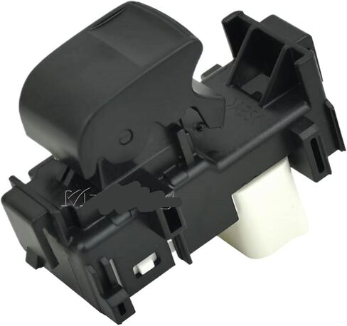 Power Window Switch Passenger Side Control Button 84810-06060 1Pcs(Without Light) in Saudi Arabia