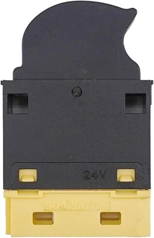 504266993 504266994 Control Button Power Window Switch Regulator Button 1Pcs(504266993) in Saudi Arabia
