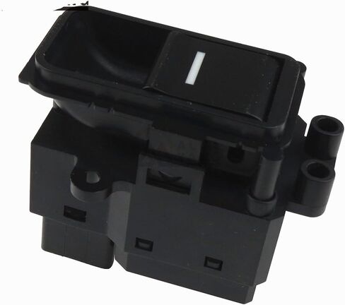 35770-SDA-A21 Rear Left and Right Electric Power Window Switch Button Control 1Pcs in Saudi Arabia