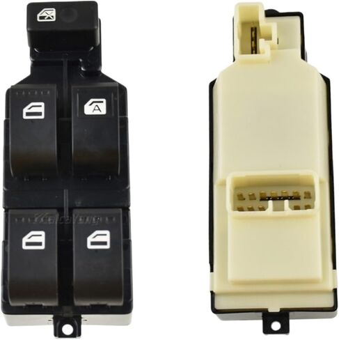 84820-B2010 84820-B2250 84820-B2320 Power Master Window Lifter Control Switch 1Pcs(RHD) in Saudi Arabia