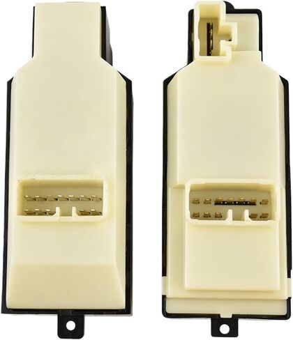84820-B2010 84820-B2250 84820-B2320 Power Master Window Lifter Control Switch 1Pcs(RHD) in Saudi Arabia