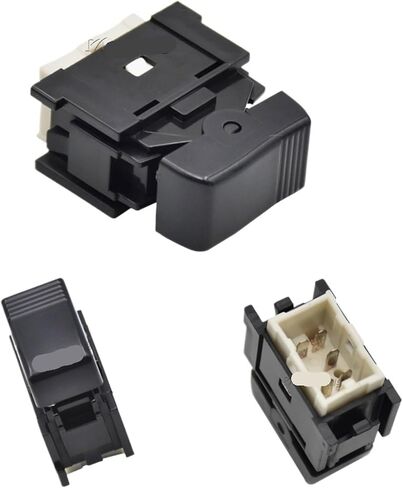 Front Rear Electric Regulator Window Switches 84810-30130 1Pcs in Saudi Arabia