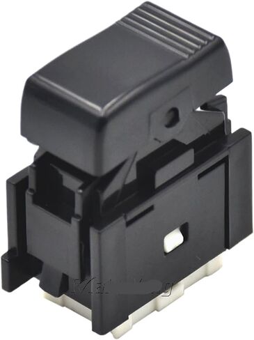 Front Rear Electric Regulator Window Switches 84810-30130 1Pcs in Saudi Arabia