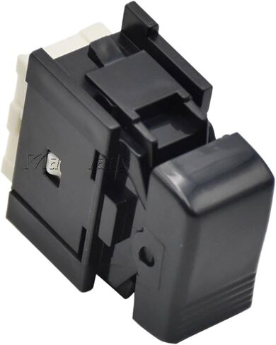 Front Rear Electric Regulator Window Switches 84810-30130 1Pcs in Saudi Arabia