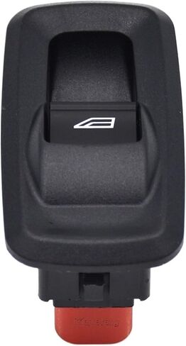 8A6T-14A132-CC 8A6T14A132CC Window Driver Side Electric Power Master Window Switch 1Pcs(Passenger Single) in Saudi Arabia