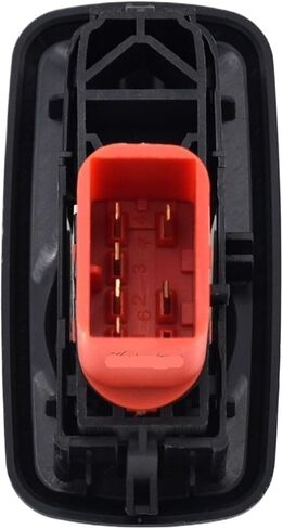 8A6T-14A132-CC 8A6T14A132CC Window Driver Side Electric Power Master Window Switch 1Pcs(Passenger Single) in Saudi Arabia