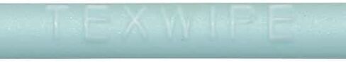 Texwipe TX762 Cleanroom Swab, 0.66"L Knit Polyester Tip, PP Handle; 100/Pk in Saudi Arabia