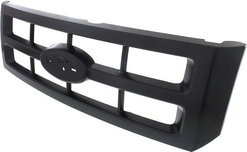 مجموعة شبكة Garage-Pro متوافقة مع 2008-2012 Ford Escape مطلية بغطاء أسود وإدراج، نموذج محدود in Saudi Arabia