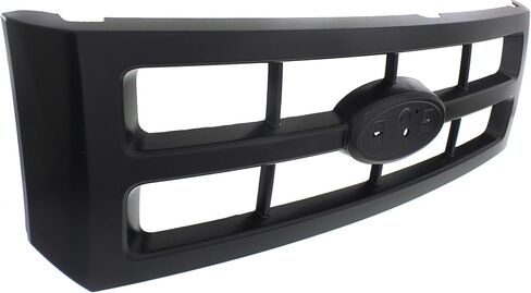 مجموعة شبكة Garage-Pro متوافقة مع 2008-2012 Ford Escape مطلية بغطاء أسود وإدراج، نموذج محدود in Saudi Arabia