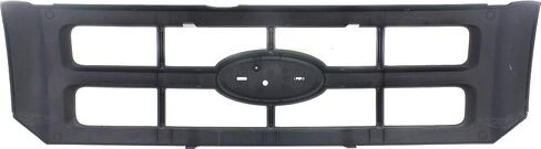 مجموعة شبكة Garage-Pro متوافقة مع 2008-2012 Ford Escape مطلية بغطاء أسود وإدراج، نموذج محدود in Saudi Arabia