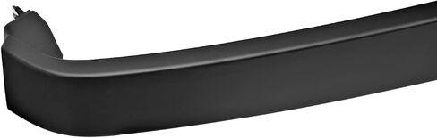 Spec-D Tuning Matte Black Honeycomb Front Bumper Grille Compatible with 2005-2007 Chevy Silverado 2500HD 3500HD Pickup Truck in Saudi Arabia