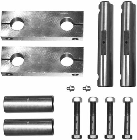 Automann MPB452 Leaf Spring Shackle Kit for Peterbilt in Saudi Arabia