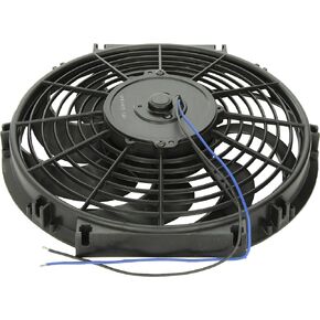 Proform 67013 12" S-Blade Electric Fan