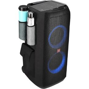 Speaker Dust Cover Scratch Resistant Protective Sleeve Case Compatible with JBL Partybox 310 Portable Party Speaker