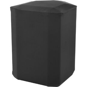 TXEsign Dust Case for Bose S1 Pro Speaker/Bose S1 Pro+, Lycra Speaker Cover w Elastic Band Protective Dust Case for Bose S1 Pro