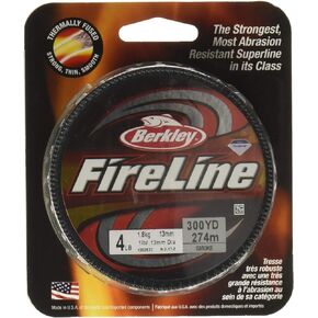 Berkley® FireLine® Fused Original