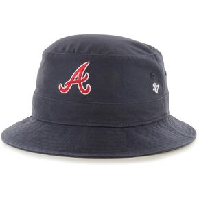 '47 MLB Team Color Core Bucket Hat, Adult One Size Fits All