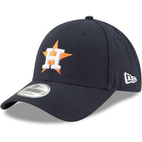 MLB The League Houston Astros Home 9Forty قبعة قابلة للتعديل in Kuwait