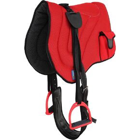 Horse Western Breathable Padded Anti-Slip Neoprene Bareback Saddle Pad 39194